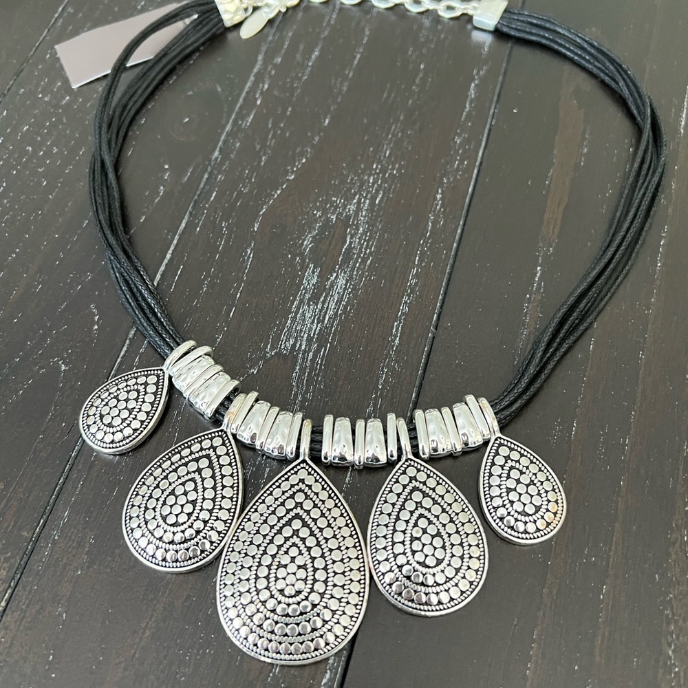 St. Thomas Necklace